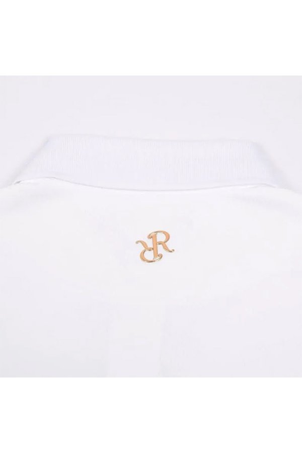 画像7: レザレクション｜Resurrection メンズ GMジャガードポロシャツ{-BFS} (7)