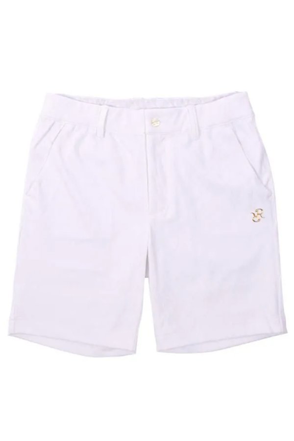 画像1: レザレクション｜Resurrection メンズ GMジャガードショートパンツ{-BFS} (1)