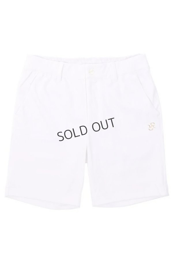 画像1: {SOLD}レザレクション｜Resurrection メンズ GMジャガードショートパンツ{-BFS} (1)