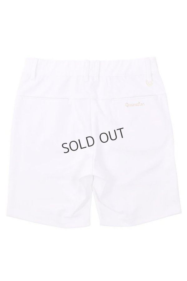 画像2: {SOLD}レザレクション｜Resurrection メンズ GMジャガードショートパンツ{-BFS} (2)