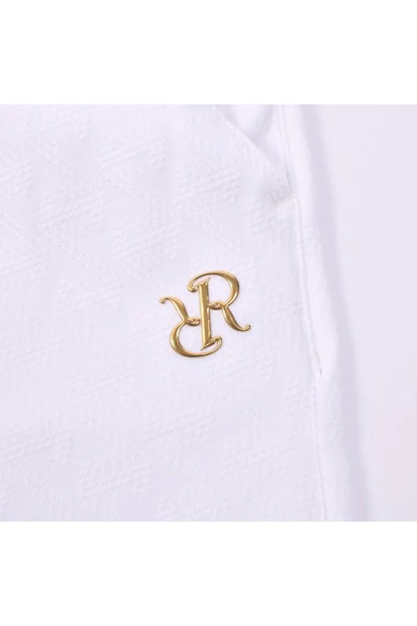 画像3: レザレクション｜Resurrection メンズ GMジャガードショートパンツ{-BFS} (3)