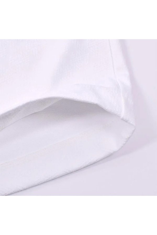 画像4: レザレクション｜Resurrection メンズ GMジャガードショートパンツ{-BFS} (4)