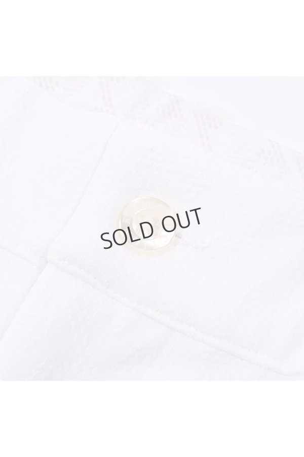画像5: {SOLD}レザレクション｜Resurrection メンズ GMジャガードショートパンツ{-BFS} (5)