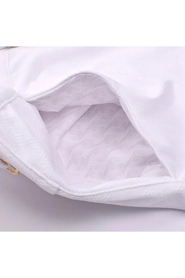 画像7: レザレクション｜Resurrection メンズ GMジャガードショートパンツ{-BFS} (7)