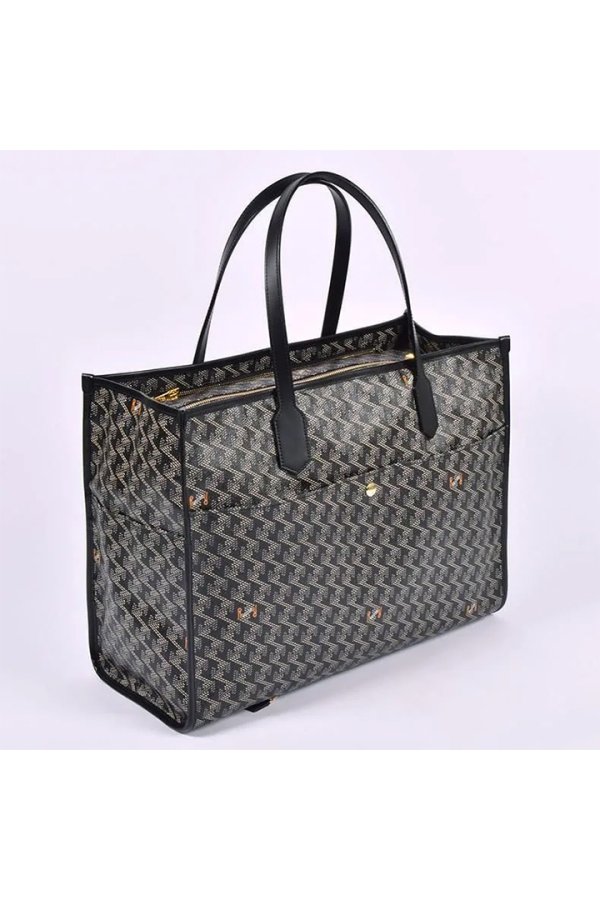 画像2: レザレクション｜Resurrection ラニウス スクエア ビッグ{-BFS} (2)