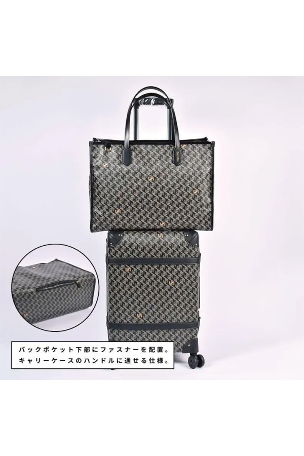 画像11: レザレクション｜Resurrection ラニウス スクエア ビッグ{-BFS} (11)