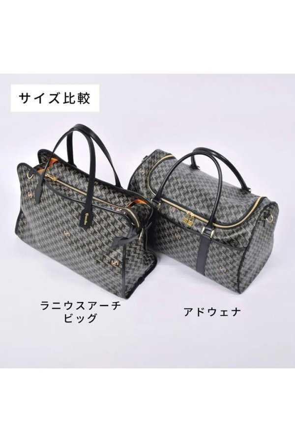 画像19: レザレクション｜Resurrection ラニウス アーチ ビッグ{-BFA} (19)
