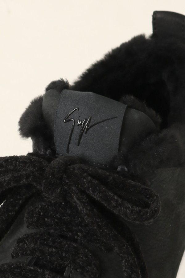 画像2: 【 30%OFF セール96,000円→67,201円】 GIUSEPPE ZANOTTI ジュゼッペザノッティ Giuseppe Zanotti Ferox{-BAA} (2)