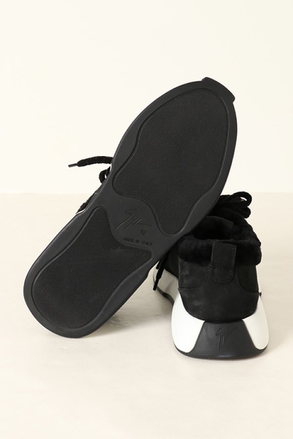 画像5: 【 30%OFF セール96,000円→67,201円】 GIUSEPPE ZANOTTI ジュゼッペザノッティ Giuseppe Zanotti Ferox{-BAA} (5)