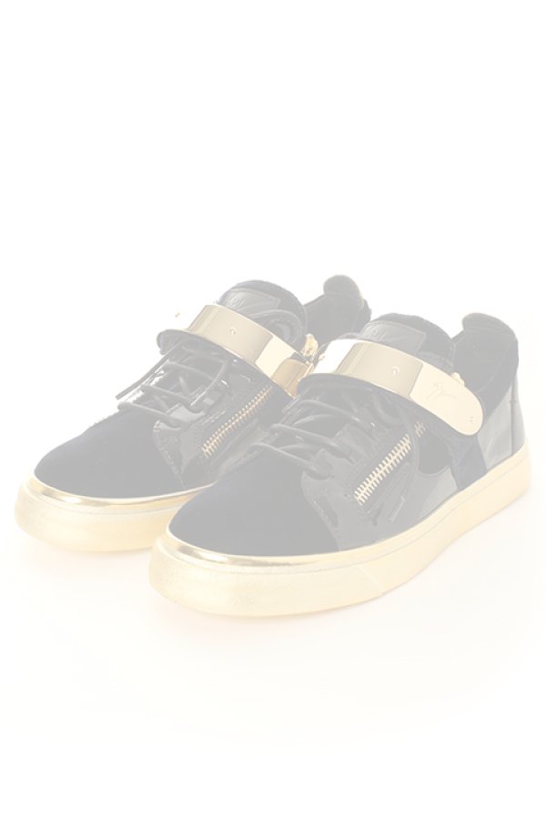 画像1:   GIUSEPPE ZANOTTI ジュゼッペザノッティ LONDON SC UOMO VERONICA{-AEA} (1)