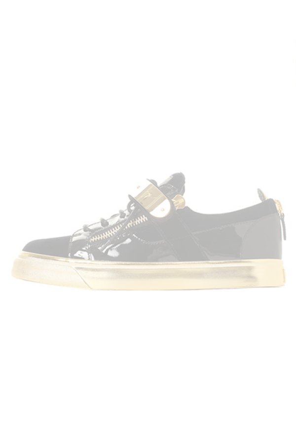 画像2:   GIUSEPPE ZANOTTI ジュゼッペザノッティ LONDON SC UOMO VERONICA{-AEA} (2)