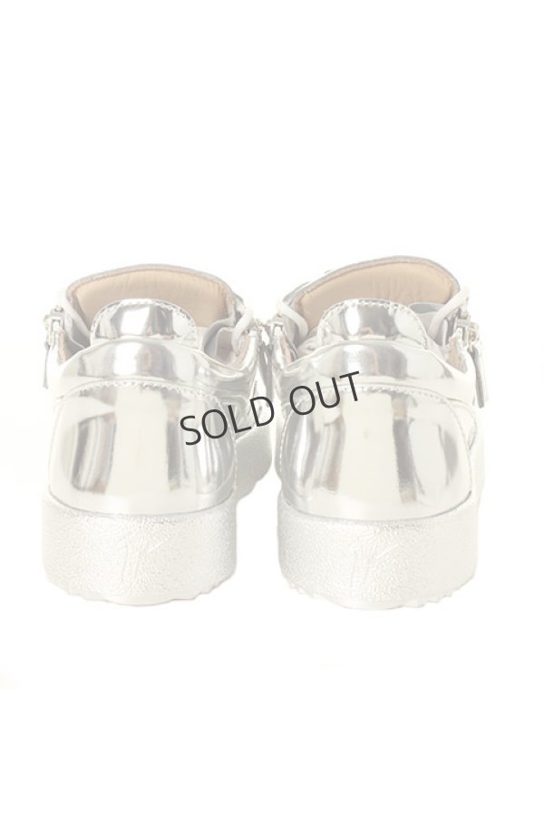 画像3: {SOLD}GIUSEPPE ZANOTTI ジュゼッペザノッティ MAY LOND.SC UOMO SHOOTING{-AFA} (3)