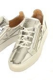 画像4: {SOLD}GIUSEPPE ZANOTTI ジュゼッペザノッティ MAY LOND.SC UOMO SHOOTING{-AFA} (4)