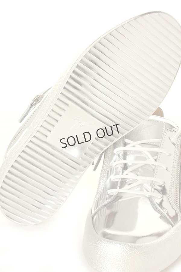 画像5: {SOLD}GIUSEPPE ZANOTTI ジュゼッペザノッティ MAY LOND.SC UOMO SHOOTING{-AFA} (5)