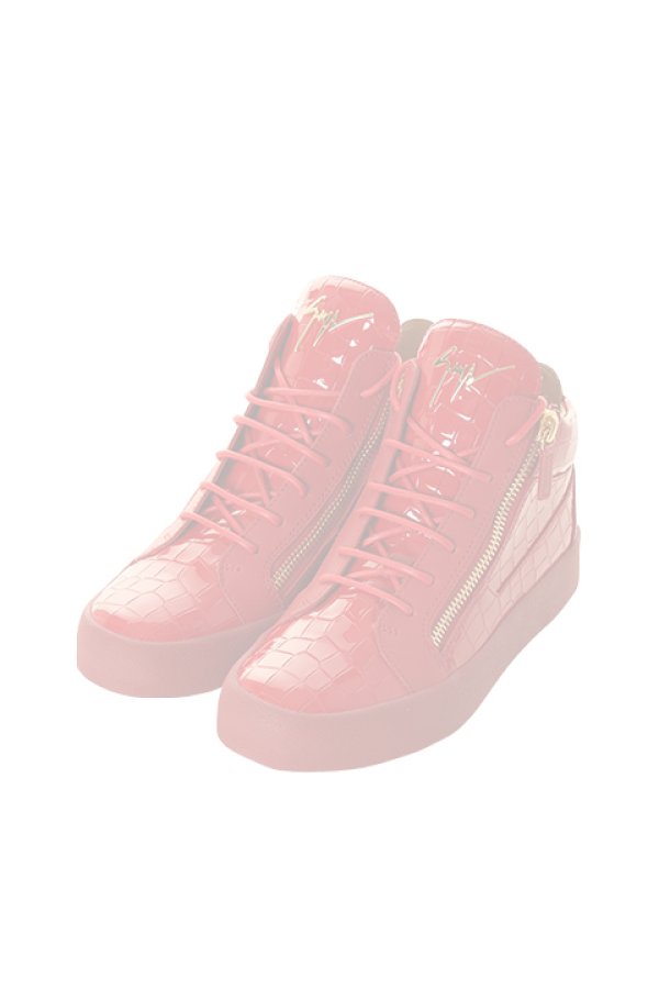 画像1:   GIUSEPPE ZANOTTI ジュゼッペザノッティ MAY LOND.SC UOMO UNDEREIGHT{RU6013-003FIAMMA-AFA} (1)