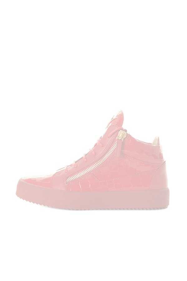 画像2:   GIUSEPPE ZANOTTI ジュゼッペザノッティ MAY LOND.SC UOMO UNDEREIGHT{RU6013-003FIAMMA-AFA} (2)