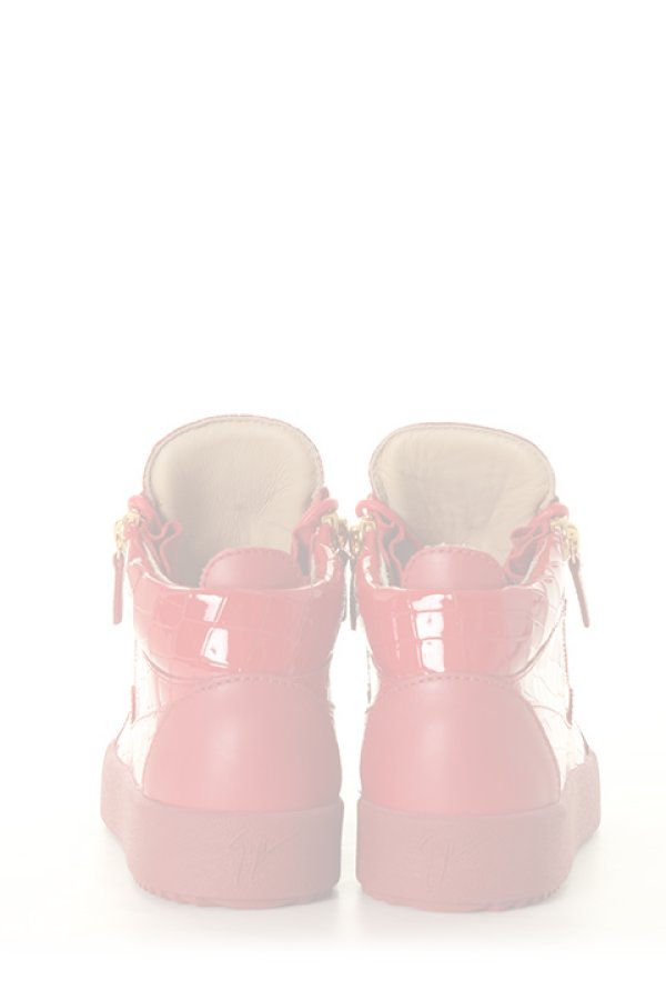 画像3:   GIUSEPPE ZANOTTI ジュゼッペザノッティ MAY LOND.SC UOMO UNDEREIGHT{RU6013-003FIAMMA-AFA} (3)