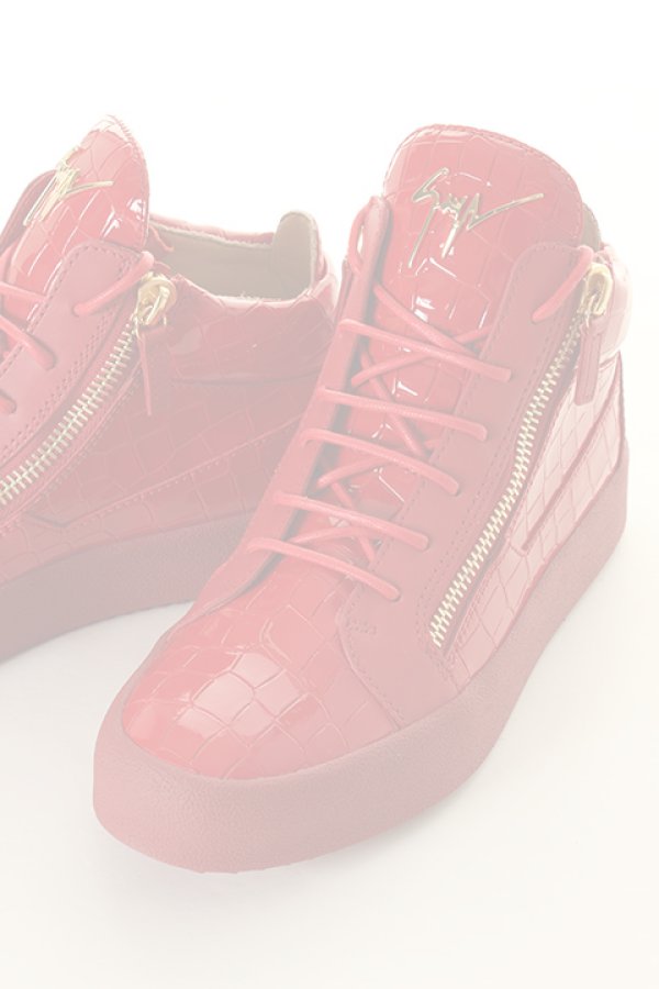 画像4:   GIUSEPPE ZANOTTI ジュゼッペザノッティ MAY LOND.SC UOMO UNDEREIGHT{RU6013-003FIAMMA-AFA} (4)