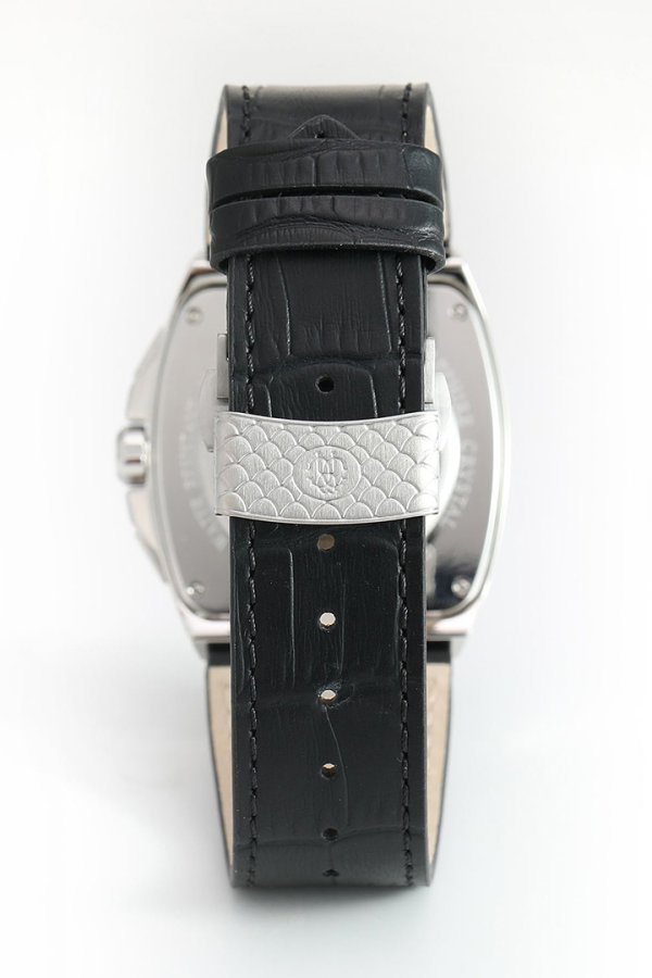 画像2: Roberto Cavalli by FRANCK MULLER ロベルト・カヴァリ バイ フランク・ミュラー RV1G157L0011{RCF1142-BES}{E-} (2)