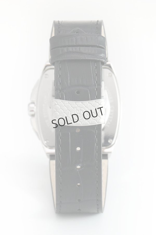 画像2: {SOLD}Roberto Cavalli by FRANCK MULLER ロベルト・カヴァリ バイ フランク・ミュラー RV1G157L0011{RCF1142-BES}{E-} (2)