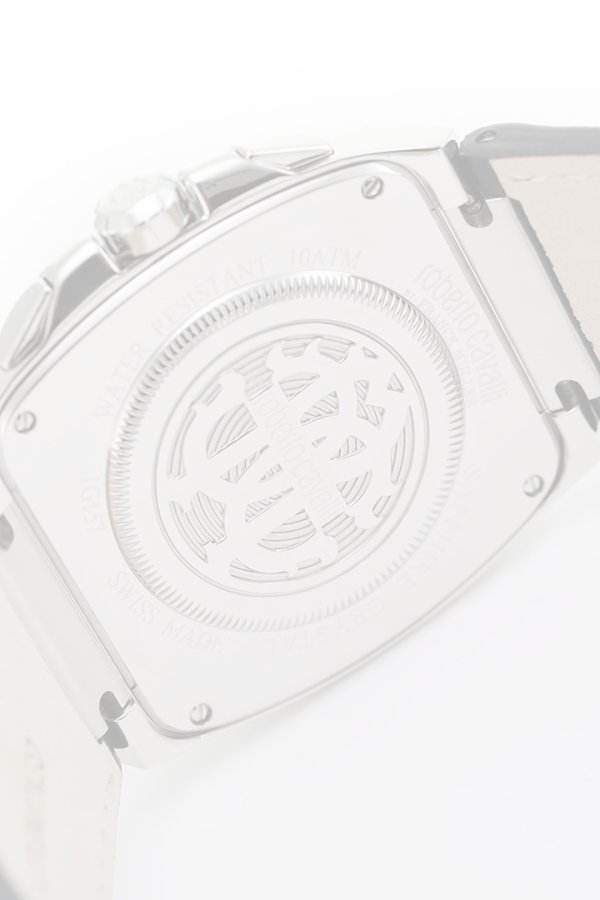画像5:   Roberto Cavalli by FRANCK MULLER ロベルト・カヴァリ バイ フランク・ミュラー RV1G157L0011{RCF1142-BES}{E-} (5)