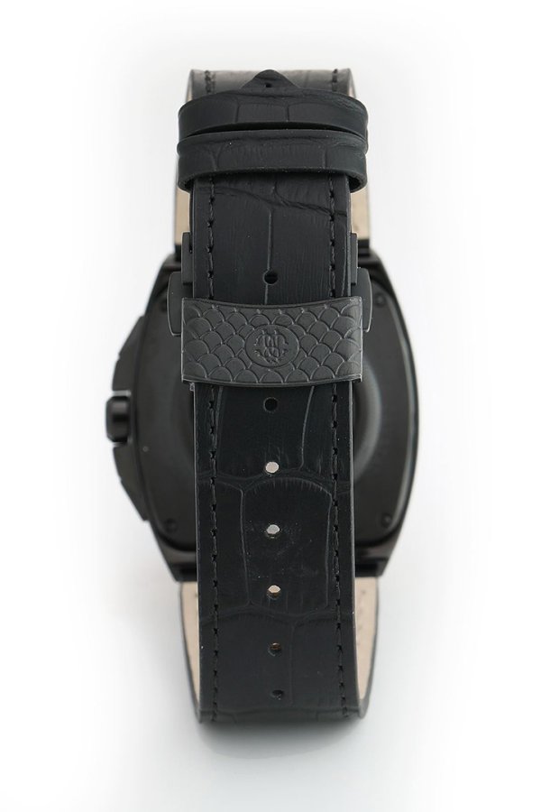 画像2: Roberto Cavalli by FRANCK MULLER ロベルト・カヴァリ バイ フランク・ミュラー RV1G157L0031{RCF1144-BES}{E-} (2)