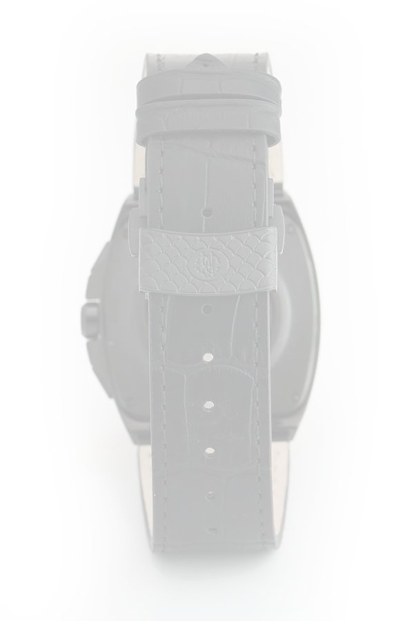 画像2:   Roberto Cavalli by FRANCK MULLER ロベルト・カヴァリ バイ フランク・ミュラー RV1G157L0031{RCF1144-BES}{E-} (2)