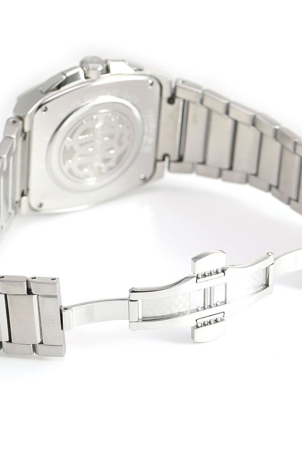 画像3: Roberto Cavalli by FRANCK MULLER ロベルト・カヴァリ バイ フランク・ミュラー RV1G157M0051{RCF1146-BES}{E-} (3)