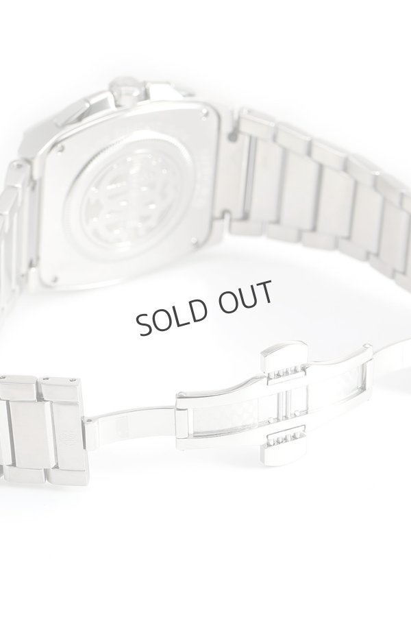 画像3: {SOLD}Roberto Cavalli by FRANCK MULLER ロベルト・カヴァリ バイ フランク・ミュラー RV1G157M0051{RCF1146-BES}{E-} (3)
