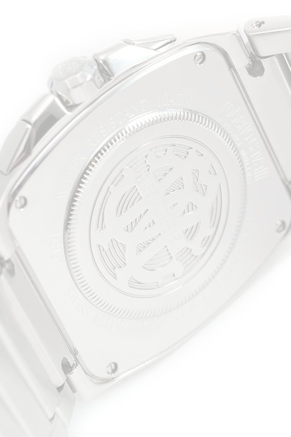 画像4:   Roberto Cavalli by FRANCK MULLER ロベルト・カヴァリ バイ フランク・ミュラー RV1G157M0051{RCF1146-BES}{E-} (4)