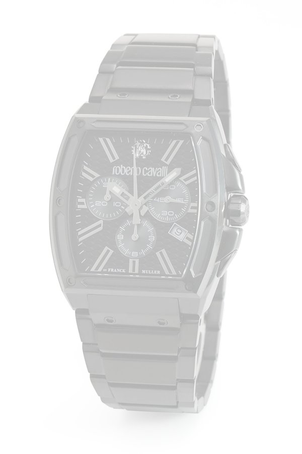 画像1:   Roberto Cavalli by FRANCK MULLER ロベルト・カヴァリ バイ フランク・ミュラー RV1G157M0061{RCF1147-BES}{E-} (1)