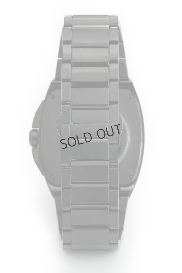 画像2: {SOLD}Roberto Cavalli by FRANCK MULLER ロベルト・カヴァリ バイ フランク・ミュラー RV1G157M0061{RCF1147-BES}{E-} (2)