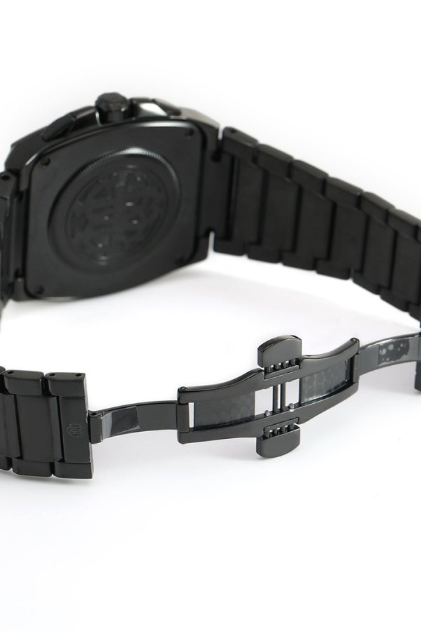 画像3: Roberto Cavalli by FRANCK MULLER ロベルト・カヴァリ バイ フランク・ミュラー RV1G157M0061{RCF1147-BES}{E-} (3)