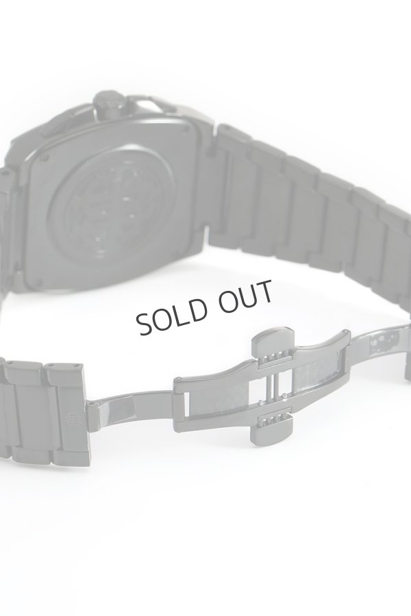 画像3: {SOLD}Roberto Cavalli by FRANCK MULLER ロベルト・カヴァリ バイ フランク・ミュラー RV1G157M0061{RCF1147-BES}{E-} (3)