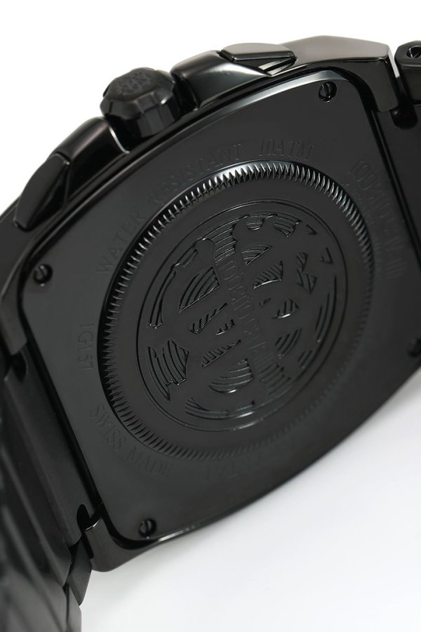 画像5: Roberto Cavalli by FRANCK MULLER ロベルト・カヴァリ バイ フランク・ミュラー RV1G157M0061{RCF1147-BES}{E-} (5)