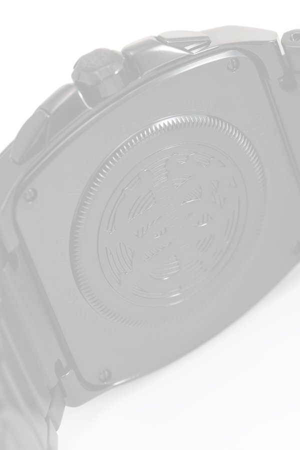 画像5:   Roberto Cavalli by FRANCK MULLER ロベルト・カヴァリ バイ フランク・ミュラー RV1G157M0061{RCF1147-BES}{E-} (5)