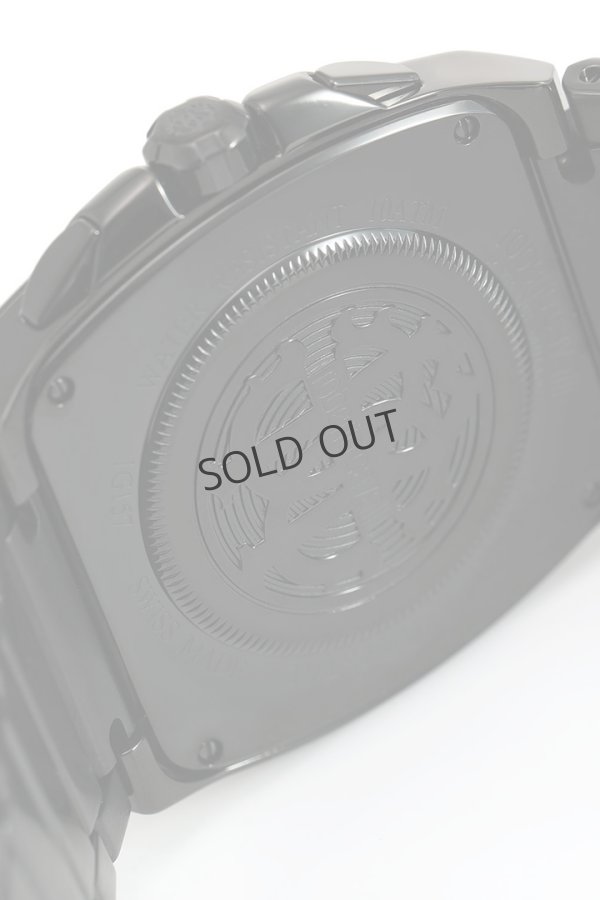 画像5: {SOLD}Roberto Cavalli by FRANCK MULLER ロベルト・カヴァリ バイ フランク・ミュラー RV1G157M0061{RCF1147-BES}{E-} (5)
