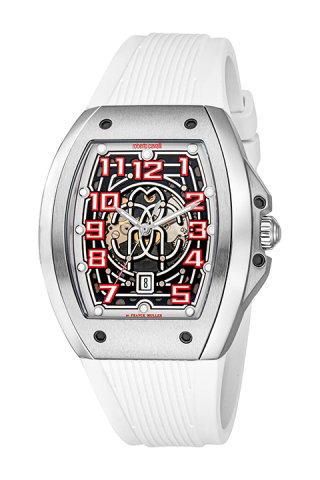 Roberto Cavalli by FRANCK MULLER ロベルト・カヴァリ バイ