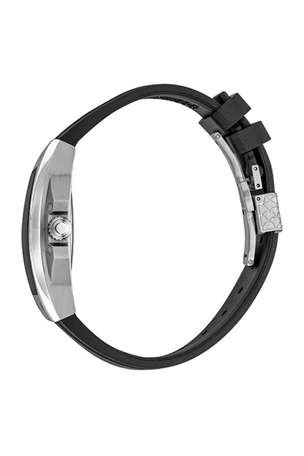 画像3: Roberto Cavalli by FRANCK MULLER ロベルト・カヴァリ バイ フランク・ミュラー RV1G205P1031{RCF1175-BDS}{E-} (3)