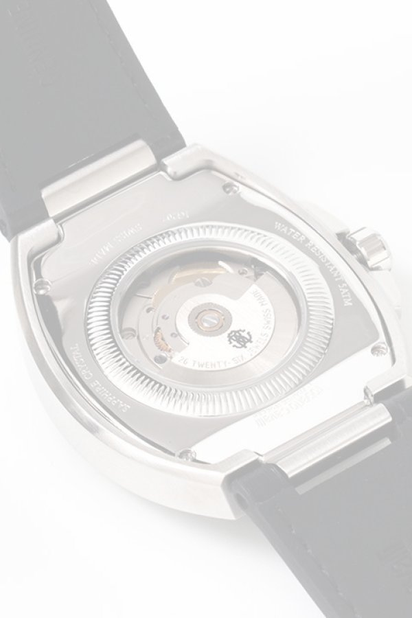 画像3:   Roberto Cavalli by FRANCK MULLER ロベルト・カヴァリ バイ フランク・ミュラー RV1G207L0011{RCF1158-BDS}{E-} (3)