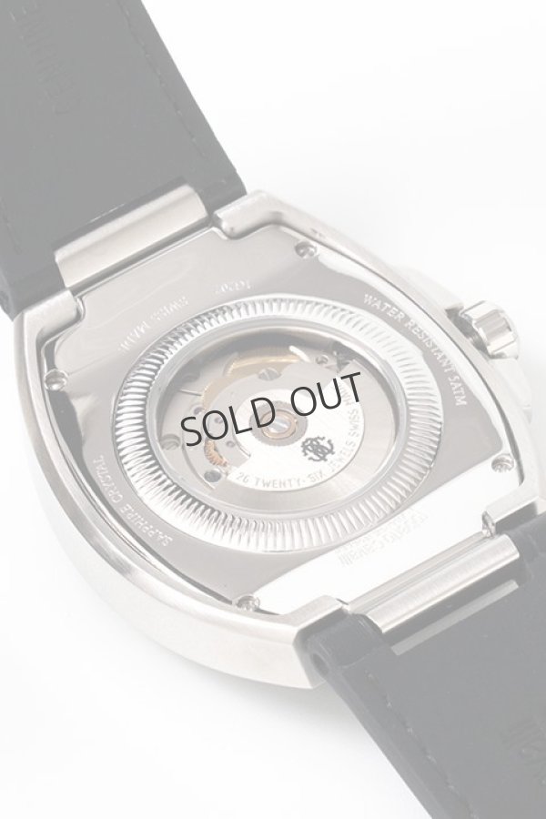 画像3: {SOLD}Roberto Cavalli by FRANCK MULLER ロベルト・カヴァリ バイ フランク・ミュラー RV1G207L0011{RCF1158-BDS} (3)