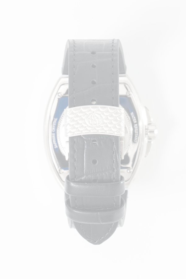画像4:   Roberto Cavalli by FRANCK MULLER ロベルト・カヴァリ バイ フランク・ミュラー RV1G207L0011{RCF1158-BDS}{E-} (4)