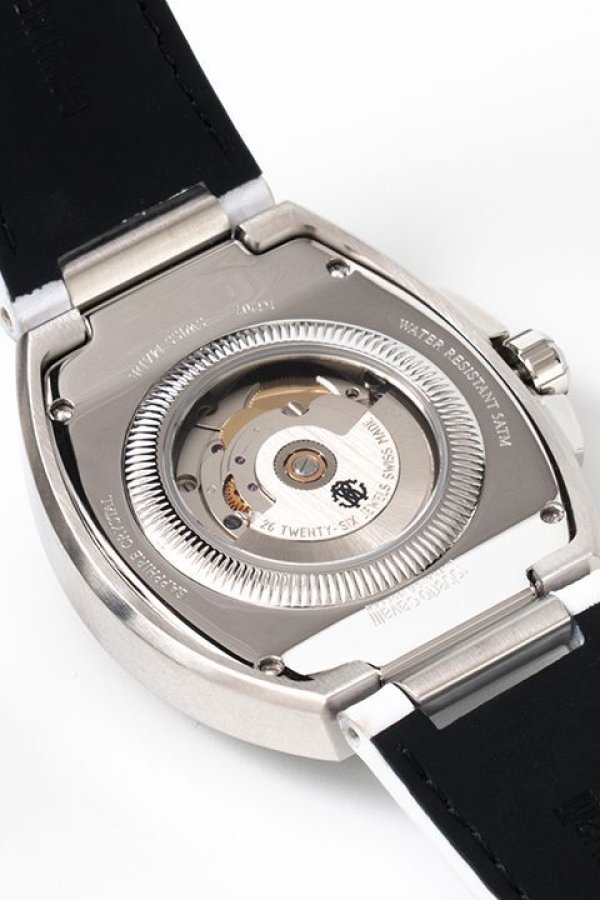 画像3: Roberto Cavalli by FRANCK MULLER ロベルト・カヴァリ バイ フランク・ミュラー RV1G207L0021{RCF1159-BDS}{E-} (3)