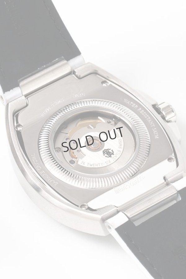 画像3: {お取り寄せ}Roberto Cavalli by FRANCK MULLER ロベルト・カヴァリ バイ フランク・ミュラー RV1G207L0021{RCF1159-BDS}{E-} (3)