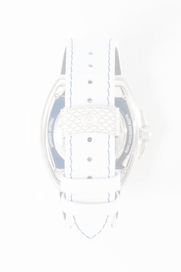 画像4: {お取り寄せ}Roberto Cavalli by FRANCK MULLER ロベルト・カヴァリ バイ フランク・ミュラー RV1G207L0021{RCF1159-BDS}{E-} (4)