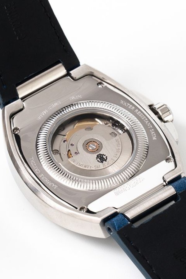 画像3: Roberto Cavalli by FRANCK MULLER ロベルト・カヴァリ バイ フランク・ミュラー RV1G207L0031{RCF1160-BDS}{E-} (3)