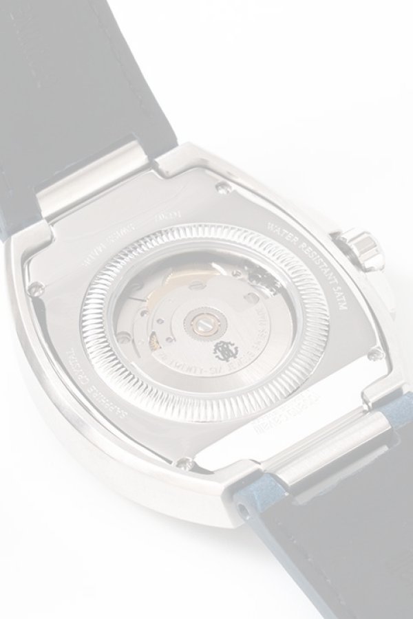 画像3: {お取り寄せ}Roberto Cavalli by FRANCK MULLER ロベルト・カヴァリ バイ フランク・ミュラー RV1G207L0031{RCF1160-BDS}{E-} (3)
