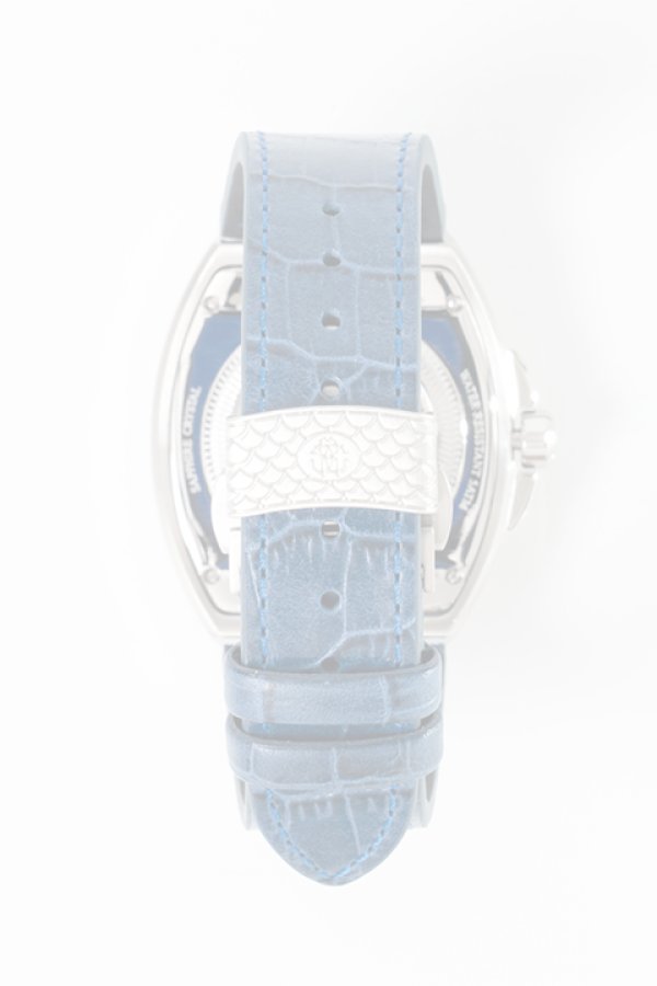 画像4: {お取り寄せ}Roberto Cavalli by FRANCK MULLER ロベルト・カヴァリ バイ フランク・ミュラー RV1G207L0031{RCF1160-BDS}{E-} (4)