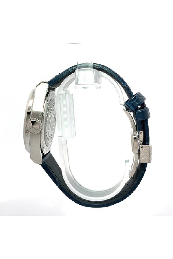 画像2: Roberto Cavalli by FRANCK MULLER ロベルト・カヴァリ バイ フランク・ミュラー RV1G236L0021{RCF1262-BDS}{E-} (2)