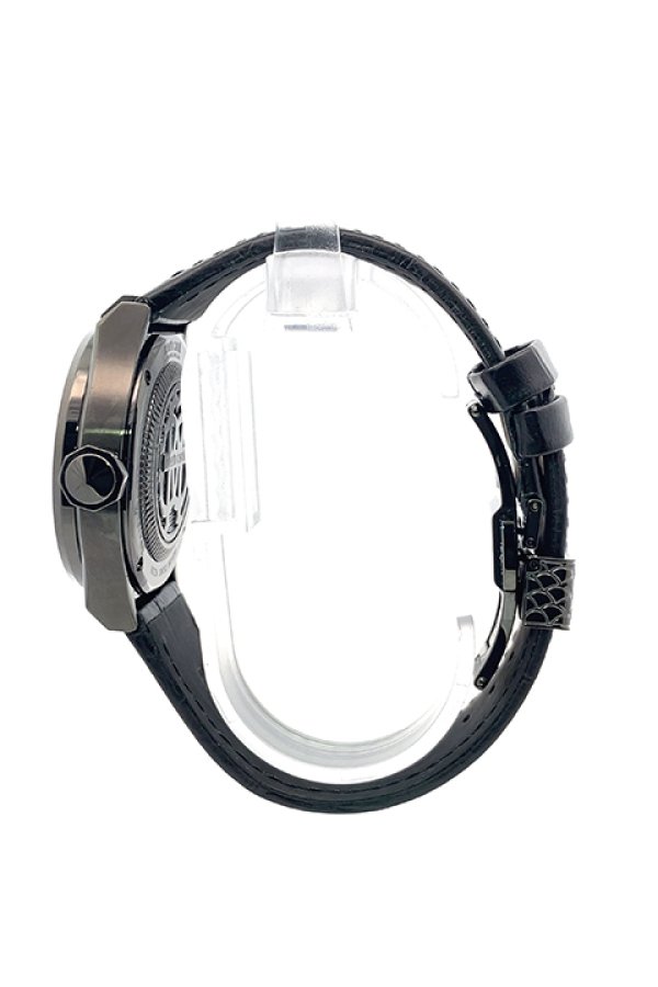 画像2: Roberto Cavalli by FRANCK MULLER ロベルト・カヴァリ バイ フランク・ミュラー RV1G236L0041{RCF1264-BDS} (2)